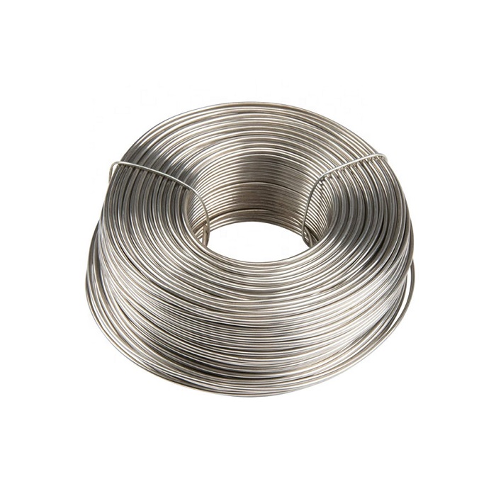 Титановая проволока стоматологическая ПТ-3ВМ 3.5 мм ГОСТ 27265-87  ОборонСпецСплав