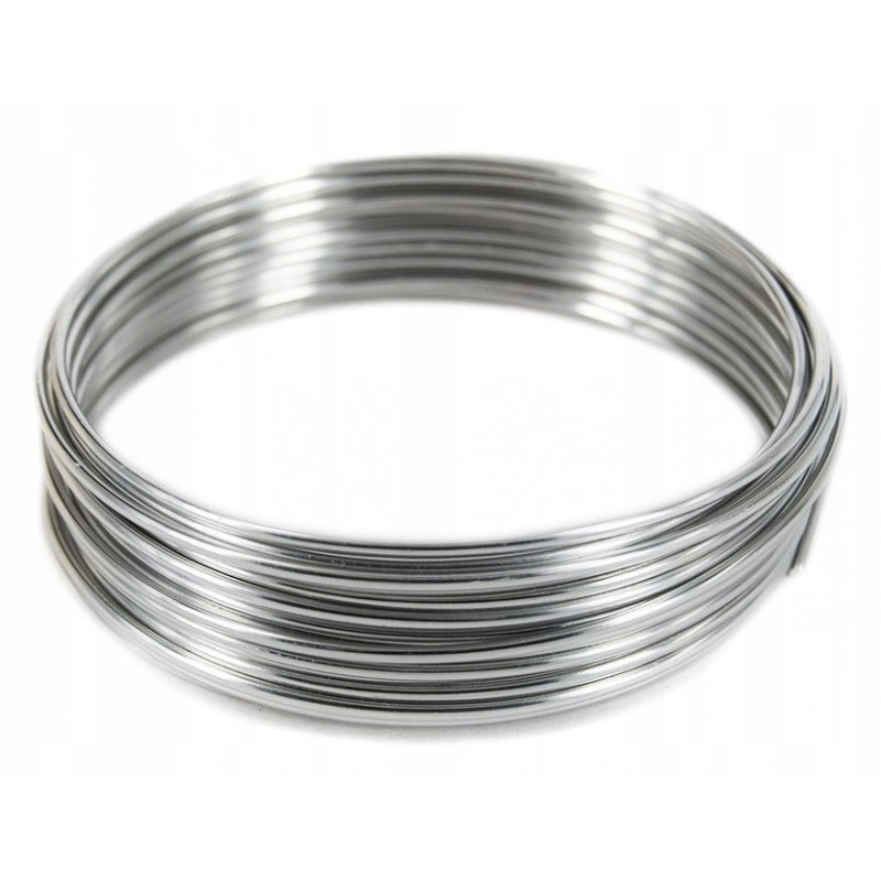 Дюралевая проволока Д18 1 ГОСТ 14838 - 78  ОборонСпецСплав