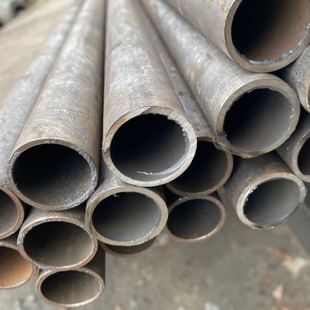 Труба бесшовная 42х3,5 ст20 ГОСТ 8732-78, ГОСТ 8731-74  ОборонСпецСплав