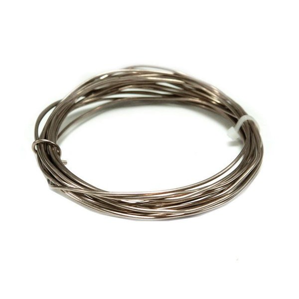 Мельхиоровая проволока МН19вп 3  ОборонСпецСплав