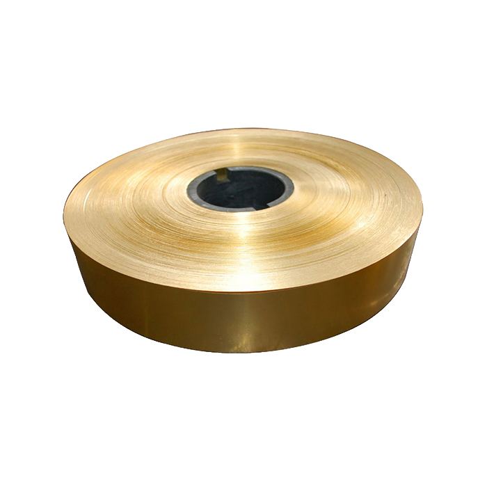 Куниаль лента МНА13-3 0.8x410 ГОСТ 492-73  ОборонСпецСплав