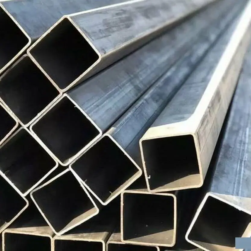 Труба профильная квадратная