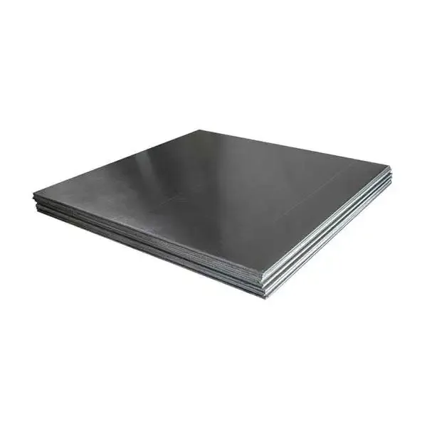 Лист инконель