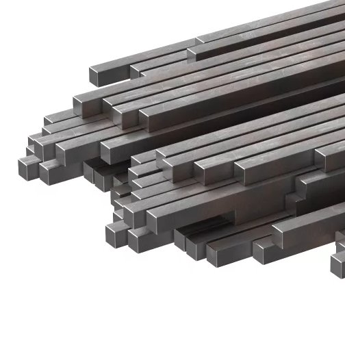 Рессорно-пружинный квадрат 60С2Н2А 60 ГОСТ 14959-79  ОборонСпецСплав