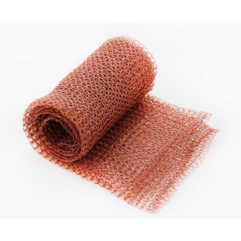 Медная сетка панченкова М1 0.56х0.3 мм ГОСТ 6613 - 86  ОборонСпецСплав