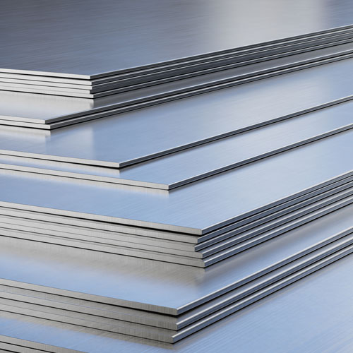 Нержавеющая сталь