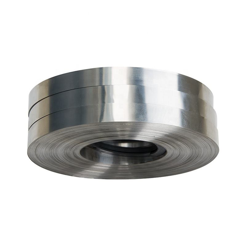 Хромель лента НХМ9.5 0.25x30 ГОСТ 492-73  ОборонСпецСплав