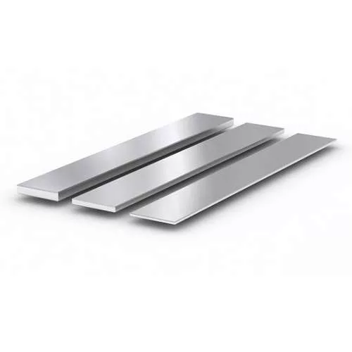 Полоса из конструкционной стали 40x2200x200 мм NM 500