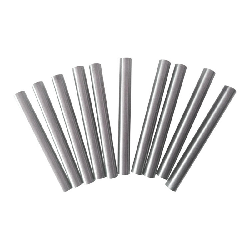 Нихромовый пруток ХН20ЮС 27 ГОСТ 12766.4 - 90  ОборонСпецСплав