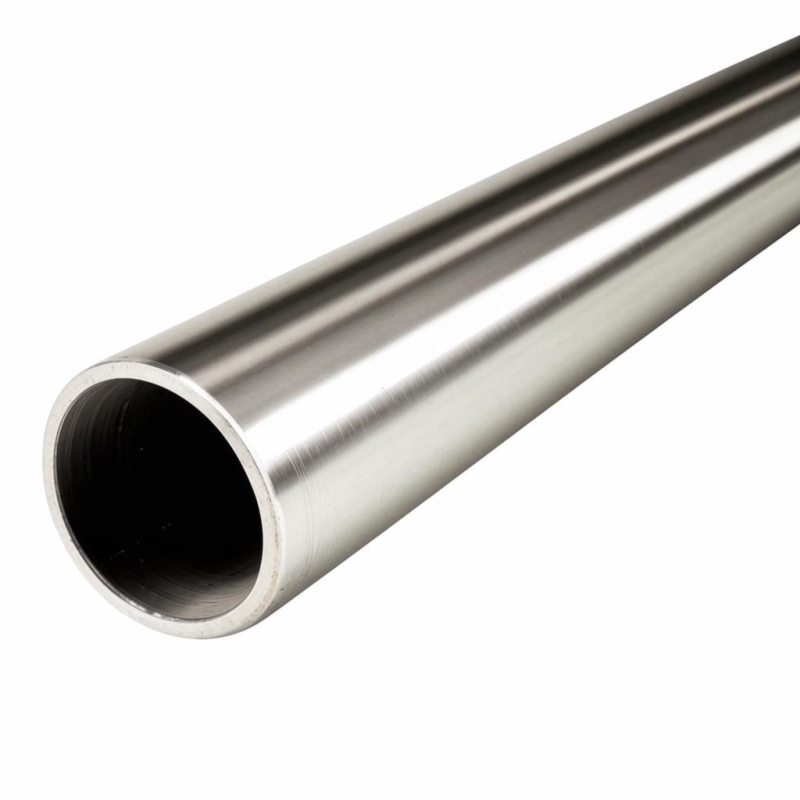 Хромель труба НХМ9 159x25 ГОСТ 492-73  ОборонСпецСплав