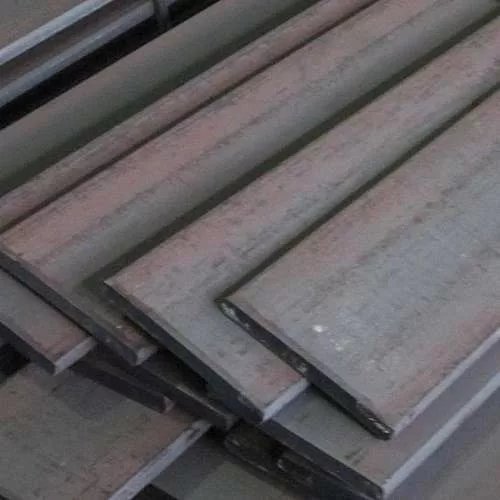 Полоса из конструкционной стали 6x125 мм Ст3кп ГОСТ 1050-88  ОборонСпецСплав