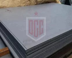 Лист чугунный 11х2000х2200 мм СЧ25 ГОСТ 1412-85  ОборонСпецСплав