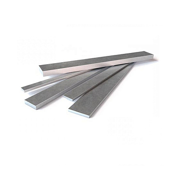 Полоса инструментальная Р18Ф2 30x110 ГОСТ 4405 - 75