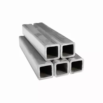 Титановый профиль ВТ1-0 230х230 мм ГОСТ 19807-91 для стекла ОборонСпецСплав