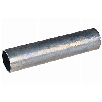 Свинцовая труба Ссуа 110х7 мм ГОСТ 167-89 для машиностроения