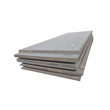 Плита инструментальная У12 124x400x450 ГОСТ 19903-74