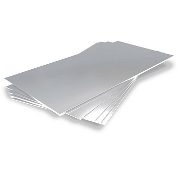 Дюралевый лист Д1АМР 3x1500x6000 ГОСТ 21631 - 76