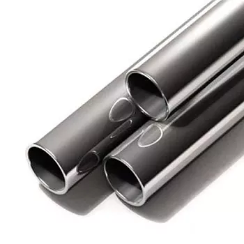 Нихромовые трубы Х20Н80 114x40 ГОСТ 12766.4 - 90