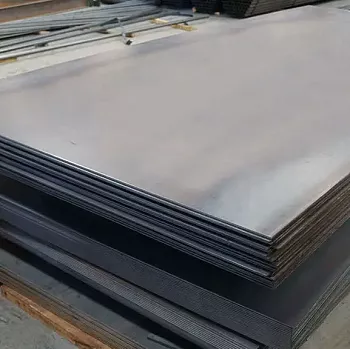 Лист ст45 12х1500х6000 конструкционный г/к ГОСТ 1577-2022 ОборонСпецСплав