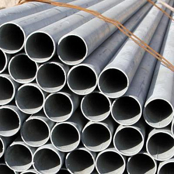 Труба оцинкованная электросварная ГОСТ 10704-91 Д 159х5,0 ОборонСпецСплав