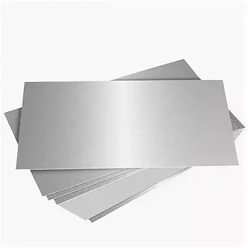 Алюминиевый лист профилированный 2х1200х300 мм Д16Т