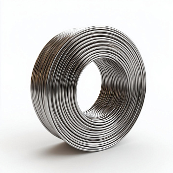 Никелевая проволока НК0.2Э 0.85 мм ГОСТ 2179-75 для полуавтомата