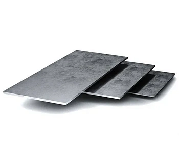 Свинцовый лист ССуА 6х600х1200 мм ГОСТ 9559-89 для кровли