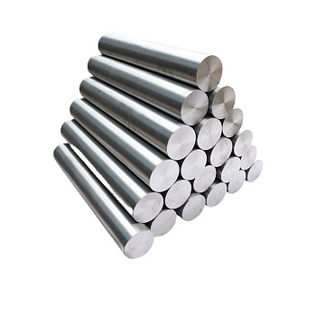 Пруток хастеллой ХН65МВ 165 ГОСТ 5632-2014