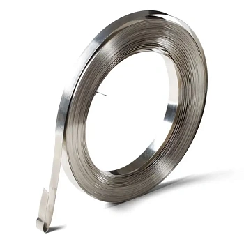 Алюмель лента НМЦАк2-2-1 1.8x280 ГОСТ 492-73