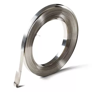 Алюмель лента НМЦАк2-2-1 1.1x30 ГОСТ 492-73