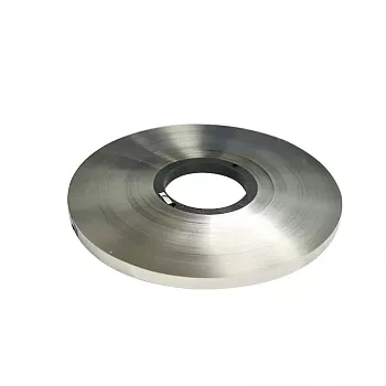 Константан лента МНМц40-1.5 0.45x70 ГОСТ 5189 - 75