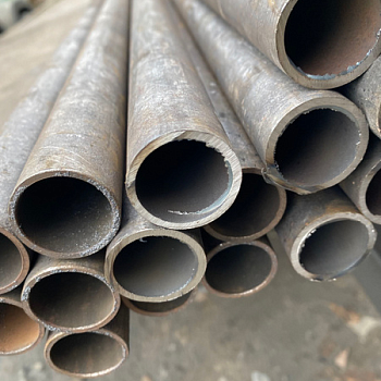 Труба 89х6 ст 09Г2С б/ш г/д ГОСТ 8732-78 ОборонСпецСплав