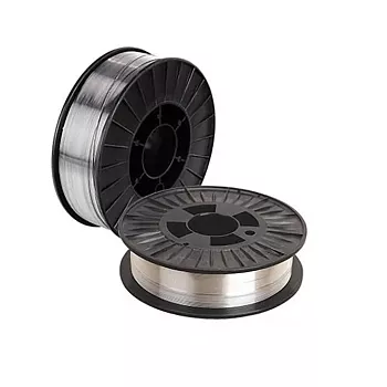 Проволока сварочная низкоуглеродистая Св-08А 0.8 мм ГОСТ 3282-74 с покрытием