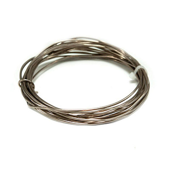 Мельхиоровая проволока МН19вп 3