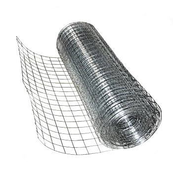 Нержавеющая сетка сварная 72х550 мм П72 ГОСТ 3187-76