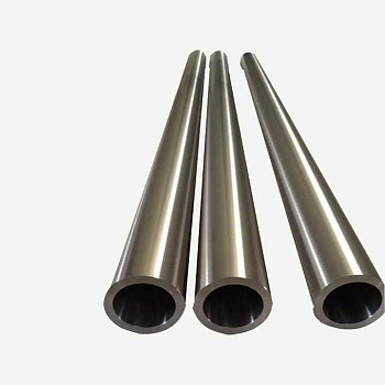 Мельхиоровая труба МН 25 25x2.5 ГОСТ 10092 - 2006