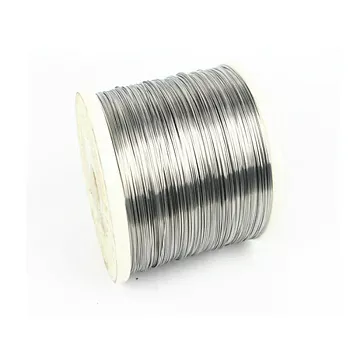 Хромель проволока НХ9 1.2 ГОСТ 1790-77