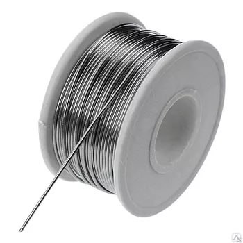 Проволока свинцовая С3 4 ТУ 48-21-792-85