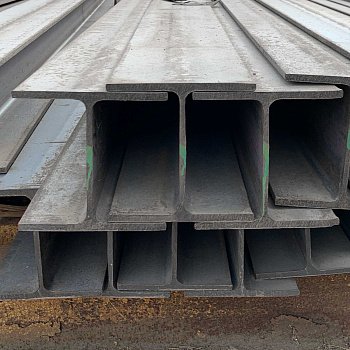 Балка 25К1 15ХСНД ГОСТ Р 55374-2012 ОборонСпецСплав