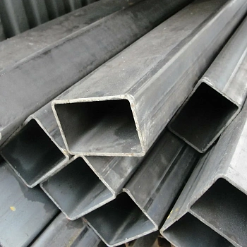 Труба профильная 40х25х1,5 6м ст1-3пс/сп ГОСТ ОборонСпецСплав