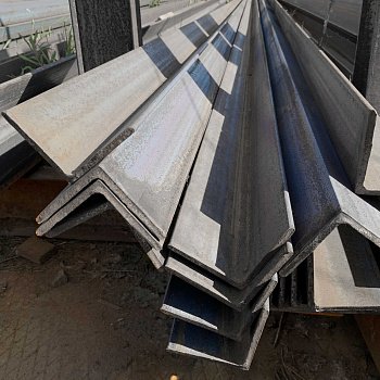 Угол 90х90х7 ГОСТ 8509-93 ГОСТ Р 55374-2012 ст15ХСНД ОборонСпецСплав