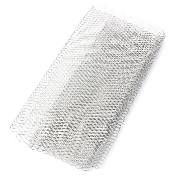 Алюминиевая сетка москитная 10х10х1.2 мм ПВС ТУ У00236010.001-97