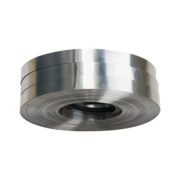 Хромель лента НХ9.5 0.2x40 ГОСТ 492-73