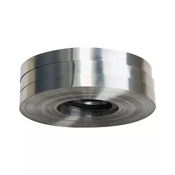 Хромель лента НХ9 1.25x60 ГОСТ 492-73