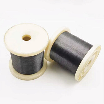 Проволока цирконий Э125 8.5 ТУ 92-166-83