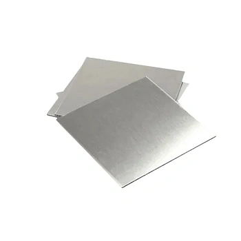 Оловянный лист О4 0.9х1000х2000 мм ТУ 48-21-206-87 высокой точности