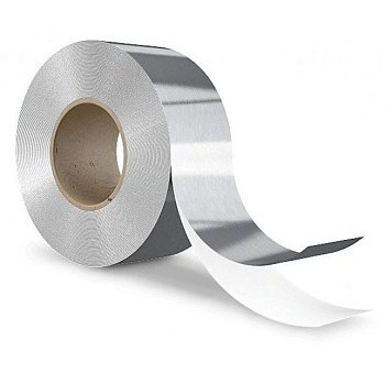 Алюминиевая лента АМГ2М 0.1x50 ГОСТ 13726-97