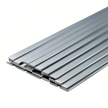 Копель полоса МНМц43-0.5 0.25x400 ГОСТ 492-73