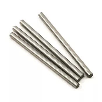 Пруток инконель 370 ГОСТ 5632-2014