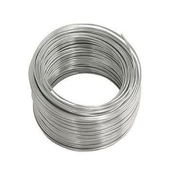 Проволока из жаропрочного сплава 15Х1М1Ф 0.6 ГОСТ 18143-72